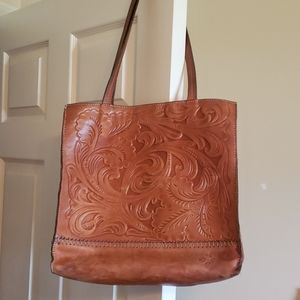 Patricia Nash purse